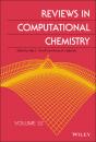 Скачать Reviews in Computational Chemistry, Volume 32 - Группа авторов
