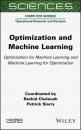 Скачать Optimization and Machine Learning - Patrick Siarry