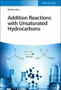 Скачать Addition Reactions with Unsaturated Hydrocarbons - Ruimao Hua