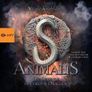Скачать Animalis (ungekürzt) - Nicole Knoblauch