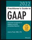 Скачать Wiley Practitioner's Guide to GAAP 2022 - Joanne M. Flood