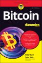 Скачать Bitcoin For Dummies - Peter  Kent