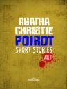 Скачать Poirot : Short Stories Vol. 2 - Агата Кристи