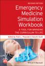 Скачать Emergency Medicine Simulation Workbook - Группа авторов