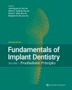 Скачать Fundamentals of Implant Dentistry - John III Beumer
