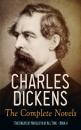 Скачать Charles Dickens: The Complete Novels (The Greatest Novelists of All Time – Book 1) - Charles Dickens