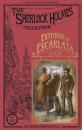 Скачать Estudio en Escarlata - Arthur Conan Doyle