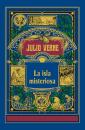 Скачать La isla misteriosa - Julio Verne