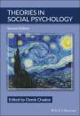 Скачать Theories in Social Psychology - Группа авторов