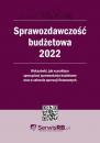 Скачать Sprawozdawczość budżetowa 2022 - Barbara Jarosz