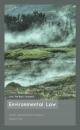 Скачать Environmental Law - Группа авторов