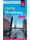 Скачать Reise Know-How CityTrip Hamburg - Hans-Jürgen Fründt