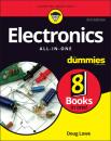 Скачать Electronics All-in-One For Dummies - Doug Lowe