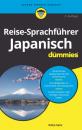 Скачать Reise-Sprachführer Japanisch für Dummies - Eriko  Sato