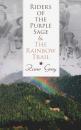 Скачать Riders of the Purple Sage & The Rainbow Trail - Zane Grey