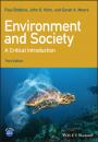 Скачать Environment and Society - Paul Robbins