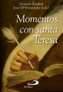 Скачать Momentos con santa Teresa - José María Fernández Lucio