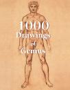 Скачать 1000 Drawings of Genius - Victoria  Charles