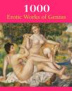 Скачать 1000 Erotic Works of Genius - Victoria  Charles