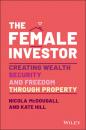 Скачать The Female Investor - Kate Hill