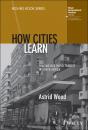 Скачать How Cities Learn - Astrid Wood