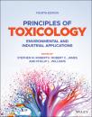 Скачать Principles of Toxicology - Группа авторов