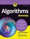 Скачать Algorithms For Dummies - John Paul Mueller