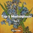 Скачать Top 5 Masterpieces vol 1 - Klaus H.  Carl