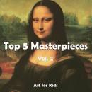 Скачать Top 5 Masterpieces vol 2 - Klaus H.  Carl