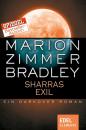 Скачать Sharras Exil - Marion Zimmer Bradley