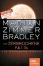 Скачать Die zerbrochene Kette - Marion Zimmer Bradley