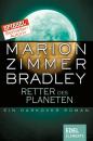 Скачать Retter des Planeten - Marion Zimmer Bradley