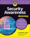 Скачать Security Awareness For Dummies - Ira  Winkler