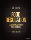 Скачать Food Regulation - Neal D. Fortin