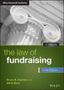 Скачать The Law of Fundraising - Bruce R. Hopkins
