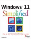Скачать Windows 11 Simplified - Paul McFedries