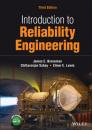 Скачать Introduction to Reliability Engineering - James E. Breneman