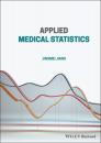 Скачать Applied Medical Statistics - Jingmei Jiang
