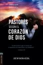 Скачать Pastores según el corazón de Dios - José María Baena Acebal