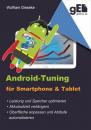 Скачать Android-Tuning für Smartphone und Tablet - Wolfram Gieseke