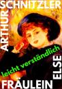Скачать Fräulein Else - Arthur Schnitzler