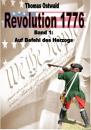 Скачать Revolution 1776 - Krieg in den Kolonien 1. - Thomas Ostwald