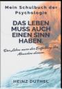 Скачать Mein Schulbuch der Psychologie - Heinz Duthel