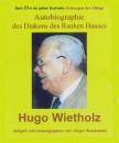 Скачать Hugo Wietholz – ein Diakon des Rauhen Hauses – Autobiographie - Jürgen Ruszkowski