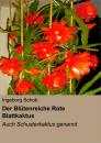Скачать Der Blütenreiche Rote Blattkaktus - Ingeborg Schob