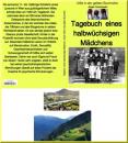 Скачать Tagebuch eines österreichischen Mädchens um 1901 - Band 129 in der gelben Buchreihe bei Jürgen Ruszkowski - Rita anonym um 1900