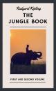 Скачать Rudyard Kipling: The Jungle Book. First and Second Volume (English Edition) - Rudyard Kipling