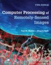 Скачать Computer Processing of Remotely-Sensed Images - Paul M. Mather