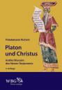 Скачать Platon und Christus - Friedemann Richert