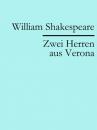 Скачать Zwei Herren aus Verona - William Shakespeare